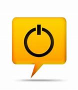 Image result for Epson Power Button Icon