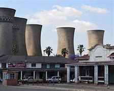 Image result for Bulawayo Power Station