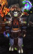 Image result for Orgrimmar Tabard