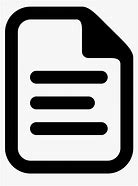 Image result for Online Documentation Icon