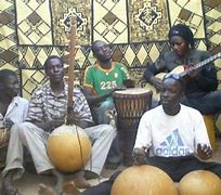 Image result for Musique Traditionnelle Burkinabè