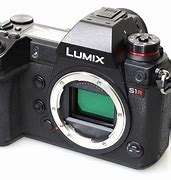 Image result for Lumix S1R