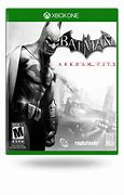 Image result for Batman Arkham City Xbox One