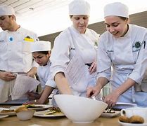 Image result for Culinary Arts School