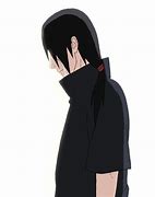 Image result for Itachi Uchiha Side View