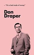 Image result for Don Draper Toasting