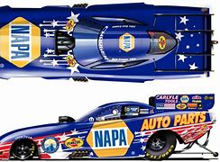 Image result for NHRA Paint Sch