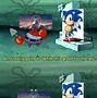 Image result for Sonic Movie 3 Memes