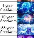 Image result for Longest Expanding Brain Meme