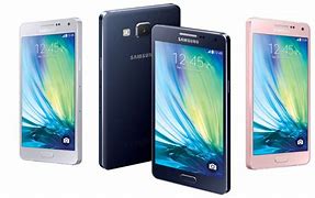 Image result for Samsung Smartphone A5e