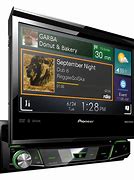 Image result for Pioneer Touch Screen Car Stereo with GPS