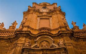 Image result for Small Chapels in Valletta Malta