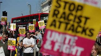 Image result for An Example of a Hate Crime