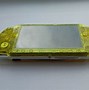 Image result for Yellow PSP Case