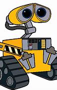 Image result for Wall-E Wheel Robot