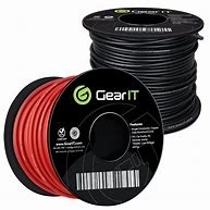 Image result for 2 Gauge Wire Napa