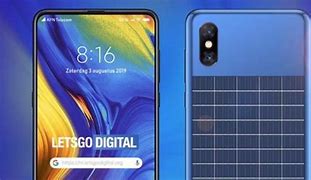 Image result for Solar Phone in World