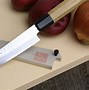 Image result for Yoshihiro VG-10 Chef Knife