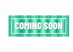 Image result for Good News Coming Soon Clip Art