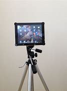 Image result for TouchCast iPad Tripod