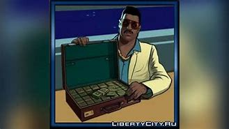 Image result for GTA Vice Avatar