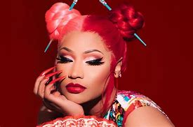 Image result for Nicki Minaj Live