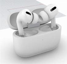 Image result for Air Pods 3D Model