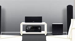 Image result for Pioneer Home Theater System
