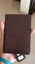 Image result for Tri-Fold Wallets for Men Leather