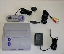 Image result for SNES Prototype