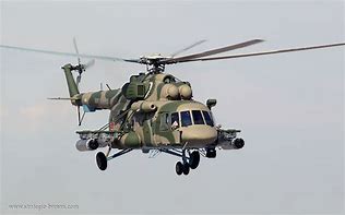 Image result for Mi-8 Tatmadaw
