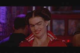 Image result for Girl From Dodgeball Movie
