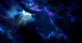 Image result for Galaxy and Clouds Background
