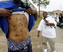 Image result for Houston Texas Gangs