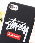 Image result for Supreme iPhone 5S Case
