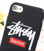 Image result for iPhone 5S Supreme Case