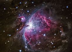 Image result for Orion Nebula