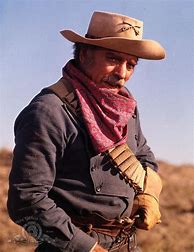 Image result for Burt Lancaster Westerns