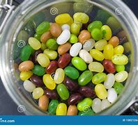 Image result for Big Jar of Jelly Beans