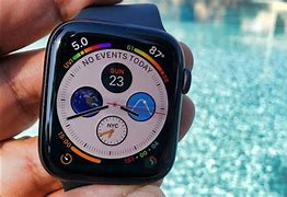 Image result for apples watch show 5 waterproof