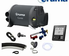 Image result for Truma Water Heater