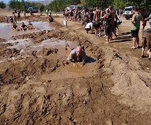 Image result for Mud Run Scotland Getty Images