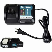 Image result for Makita Battery Charger