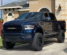 Image result for Ram Rebel 6 Inch BDS Lift On 37s