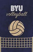 Image result for BYU Volleyball Logo