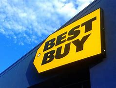 Image result for Black Best Buy Logo