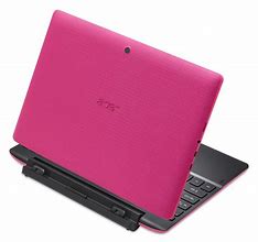 Image result for Acer Switch 10 Pink