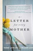 Image result for Book Cover Letters to Mama