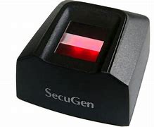 Image result for SecuGen Module