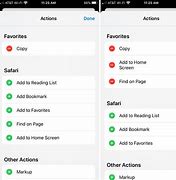 Image result for Share Sheet iPhone